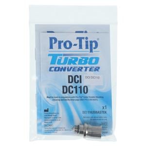 Pro-Tip Turbo Air / Water Converter Conversion Kit Metallic Ea