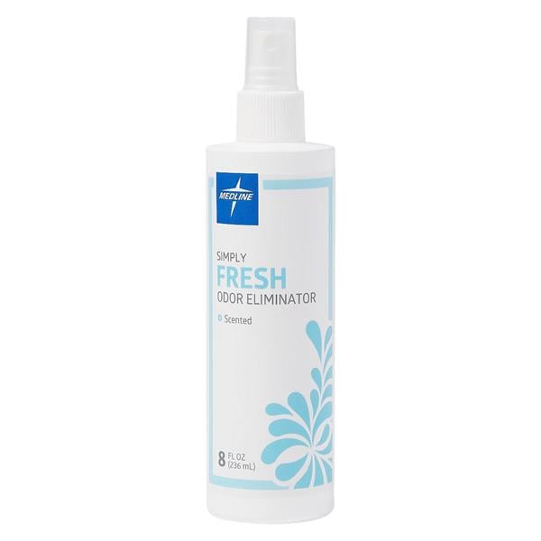 Odor Eliminator Simply Fresh 8oz/Bt 8oz/Bt