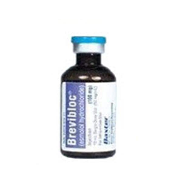 Brevibloc 10mg/mL 25/Bx