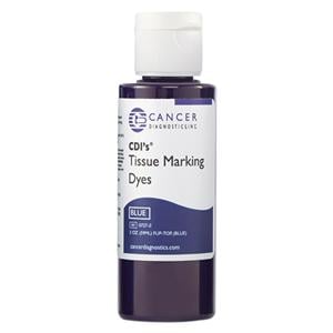 Tissue Marking Dye Blue 2oz Ea