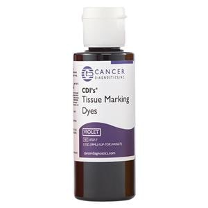 Tissue Marking Dye Violet 2oz Ea