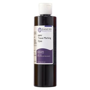 Tissue Marking Dye Violet 8oz Ea