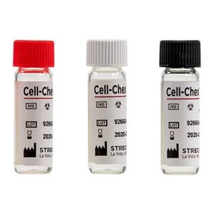 Cell-Chex Level 2 Control 6x2mL Ea