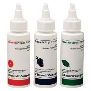 ProphyBrite Prophy Powder Tri Pack Grape/Orange/Spearmint 3/Pk