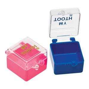 My Tooth Boxes Tooth Saver Plastic Pink 100/Pk