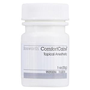 ComfortCaine Topical Anesthetic Gel Grape 1oz/Jr