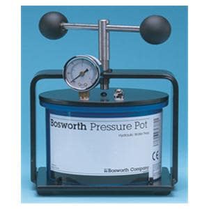 Pressure Pot Hydraulic Water Press Ea