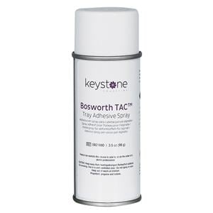 TAC Tray Adhesive 3.5 oz Spray Can Ea