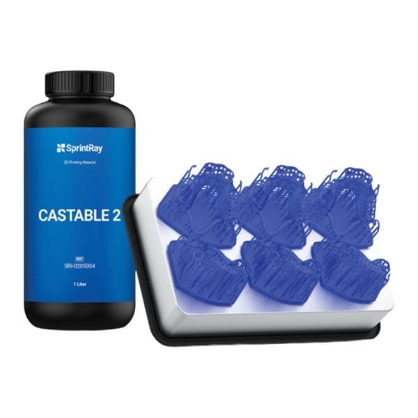 SprintRay Castable 2 1/Bt