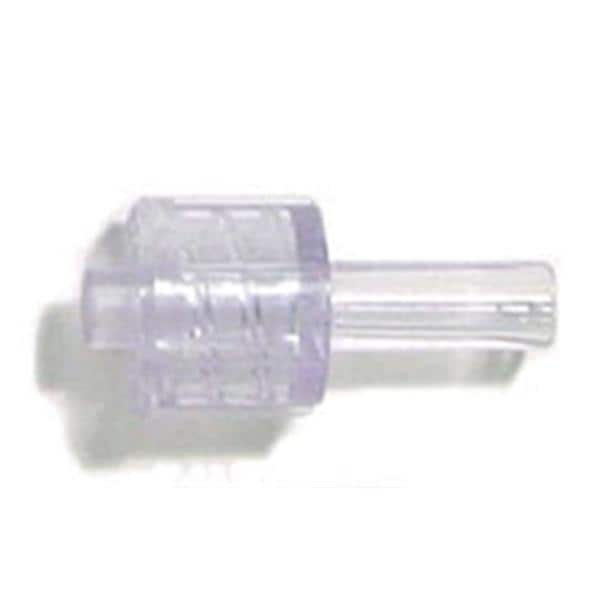 Cannula CO2 Gas Sampling Oral-Trac Adult 25/Ca