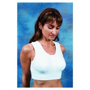 Surgical Bra 2XL 42" White