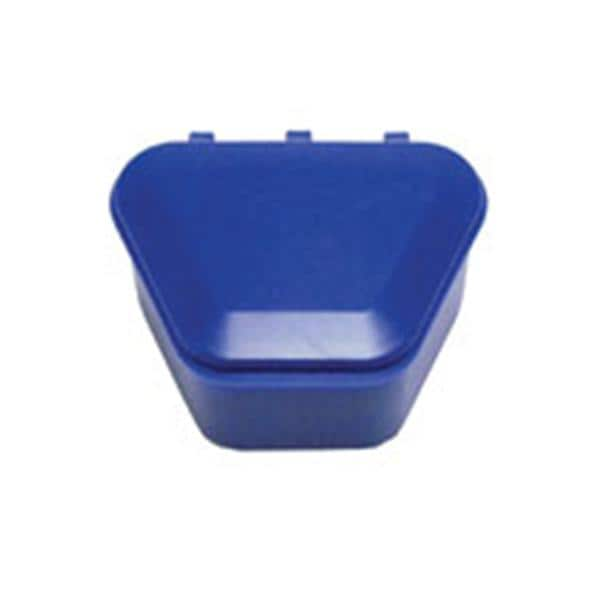 Denture Cups Model Box Dark Blue 120/Bx