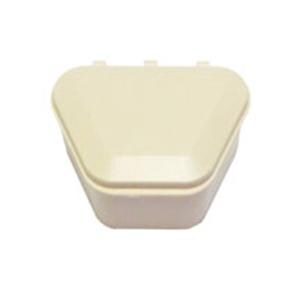 Denture Cup French Vanilla 120/Bx