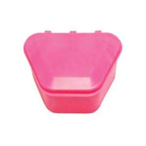 Denture Cup Pink 120/Bx