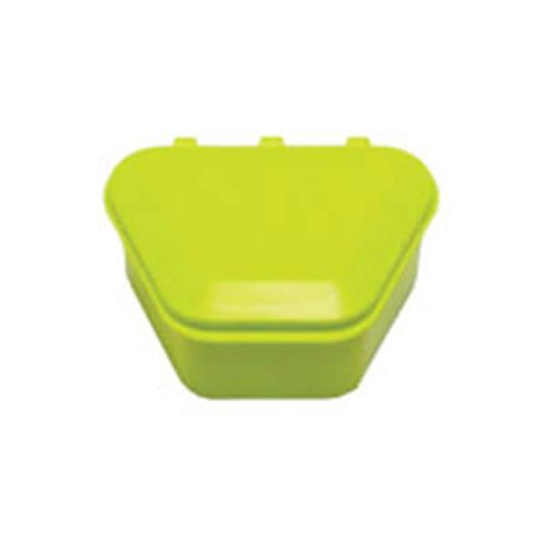 Denture Cup Lime 120/Bx