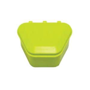 Denture Cup Lime 120/Bx