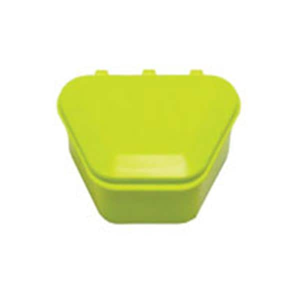 Denture Cup Lime 120/Bx