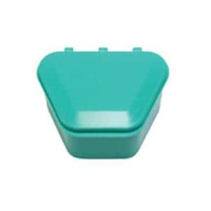 Denture Cup Aqua 120/Bx