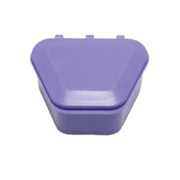 Denture Cup Lavender 120/Bx