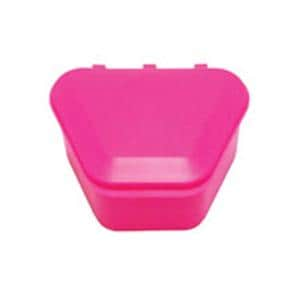 Denture Cup Pink 120/Bx