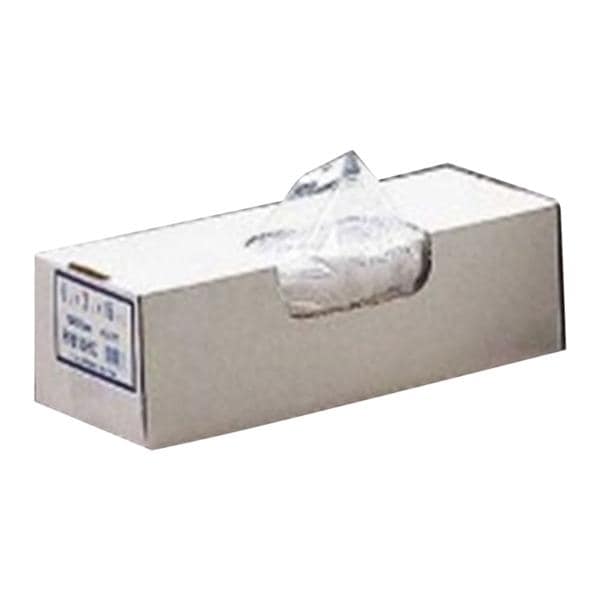 Bag Food Polyethylene 1.5mil10lb Capacity 1000/Ca