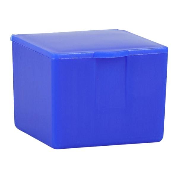 Flexible Box 1" x 1" x 3/4" 1000/Bx