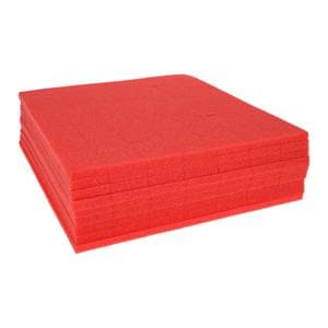 Foam Filler C&B 2" x 3/8" 1000/Pk