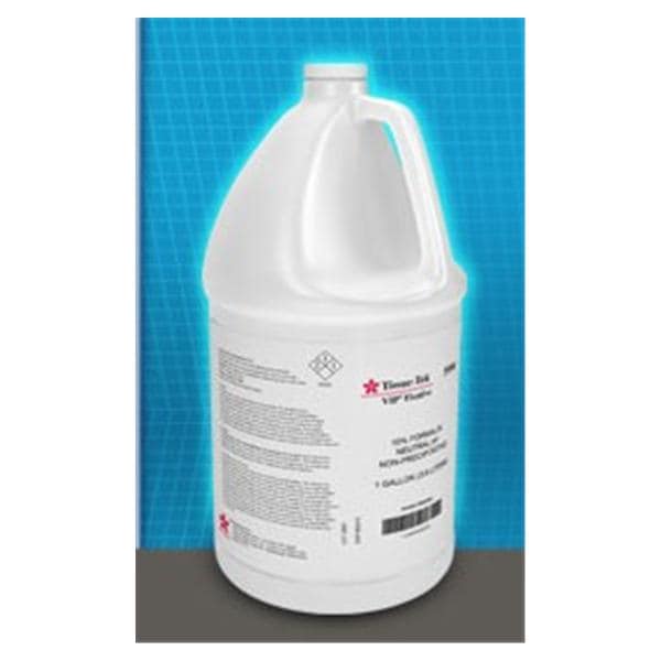 Tissue-Tek VIP Fixative Solution 2.5gal Ea