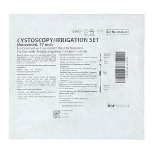 Cystoscopy Set 77