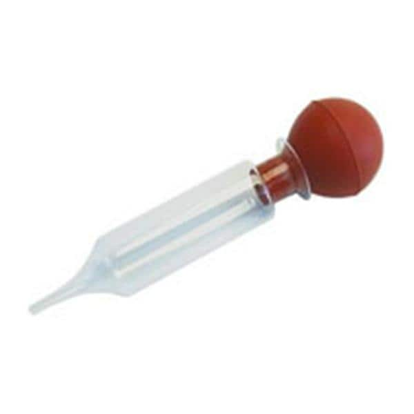 _ Syringe 1oz No Dead Space Ea