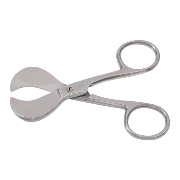 Surgical Scissors 4" Stainless Steel Ea