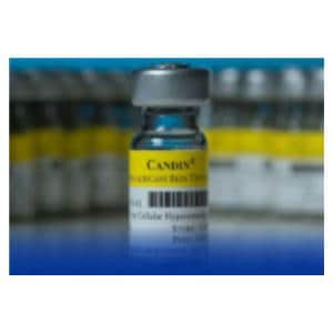 Candin Candida Albicans Skin Test 1mL 1mL/Vl