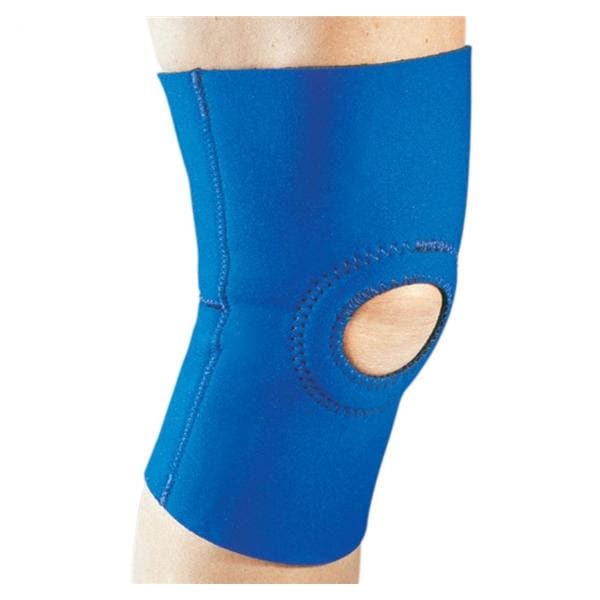 Procare Sleeve Support Knee Size 2X-Large Neoprene 25.5-28" Left/Right