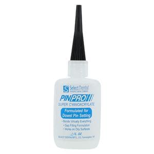 Pin Pro Adhesive 1oz