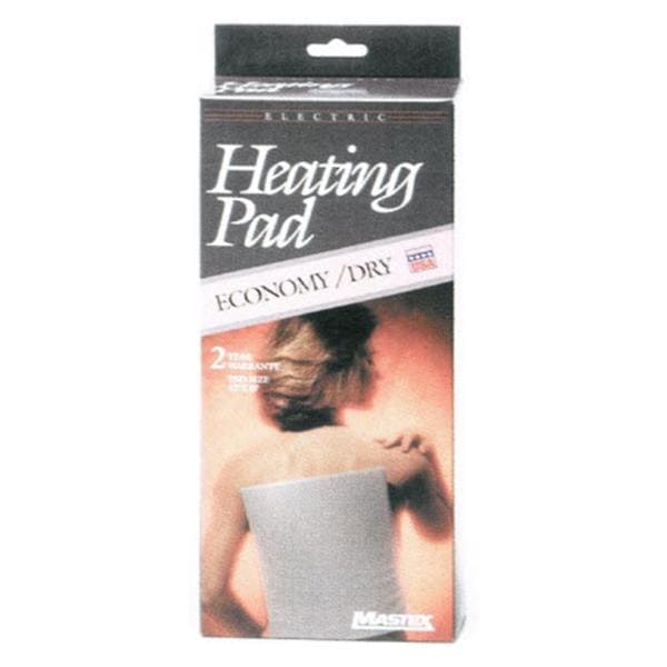 Economy Dry Heat Pad 12x15