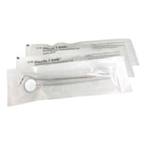 I-Pak Sterile Intraoral Exam Pack Disposable 50/Bx