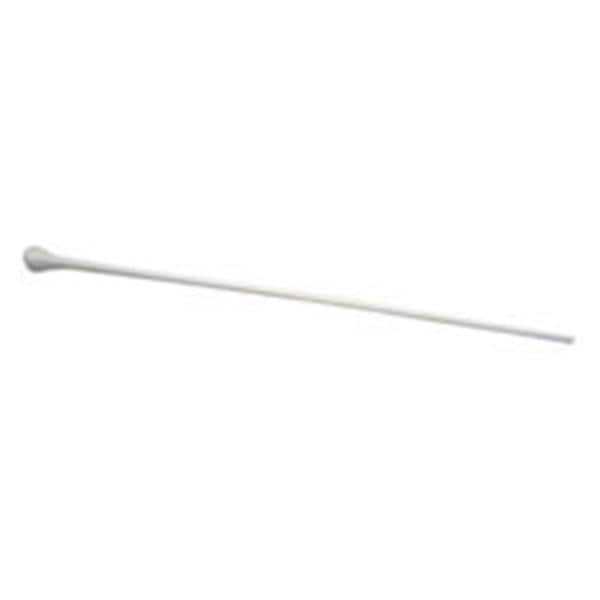 Swab Applicator 8 in Plastic Shaft Non Sterile 10Bx/Ca