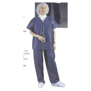 Scrub Pant Blue 50/Ca