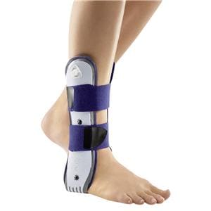 AirLoc Stabilizer Brace Ankle One Size Plastic Right