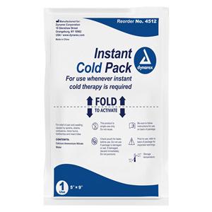 Cold Pack 5x9