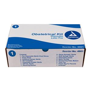 Obstetrical Kit