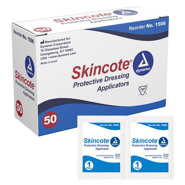 Skincote Protective Dressing Applicator 1000/Ca