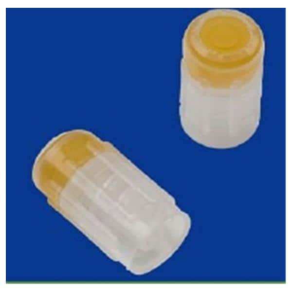 Argyle Injection Sealing Cap