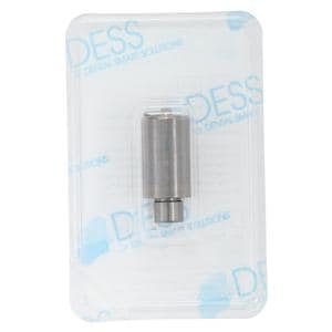 DESS Premilled Blank Titanium 4.3/5.0 Ea