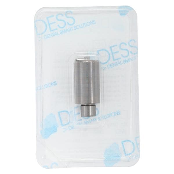 DESS Premilled Blank Titanium 4.3/5.0 Ea