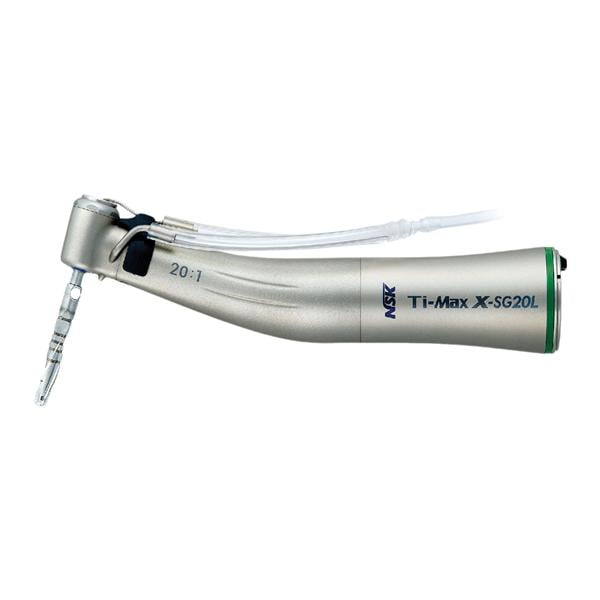 Surgical Handpiece 20:1 LED Ea