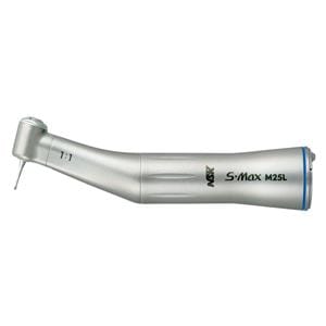 S-Max Handpiece Attachment Contra Angle 1:1 M25 Ea