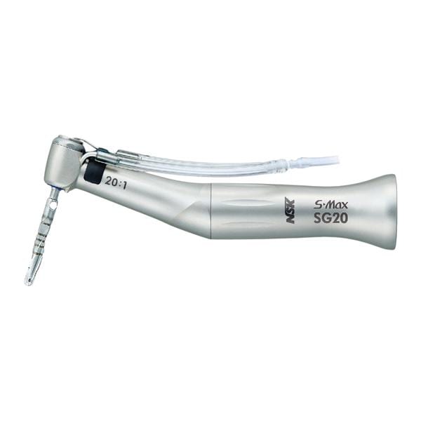 Surgical Handpiece 20:1 SG20 Non-Optic Ea