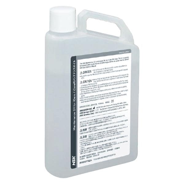 iCare C3 Maintenance Oil 1/Lt