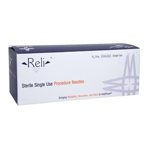 Quincke Spinal Needle 27g 3.5